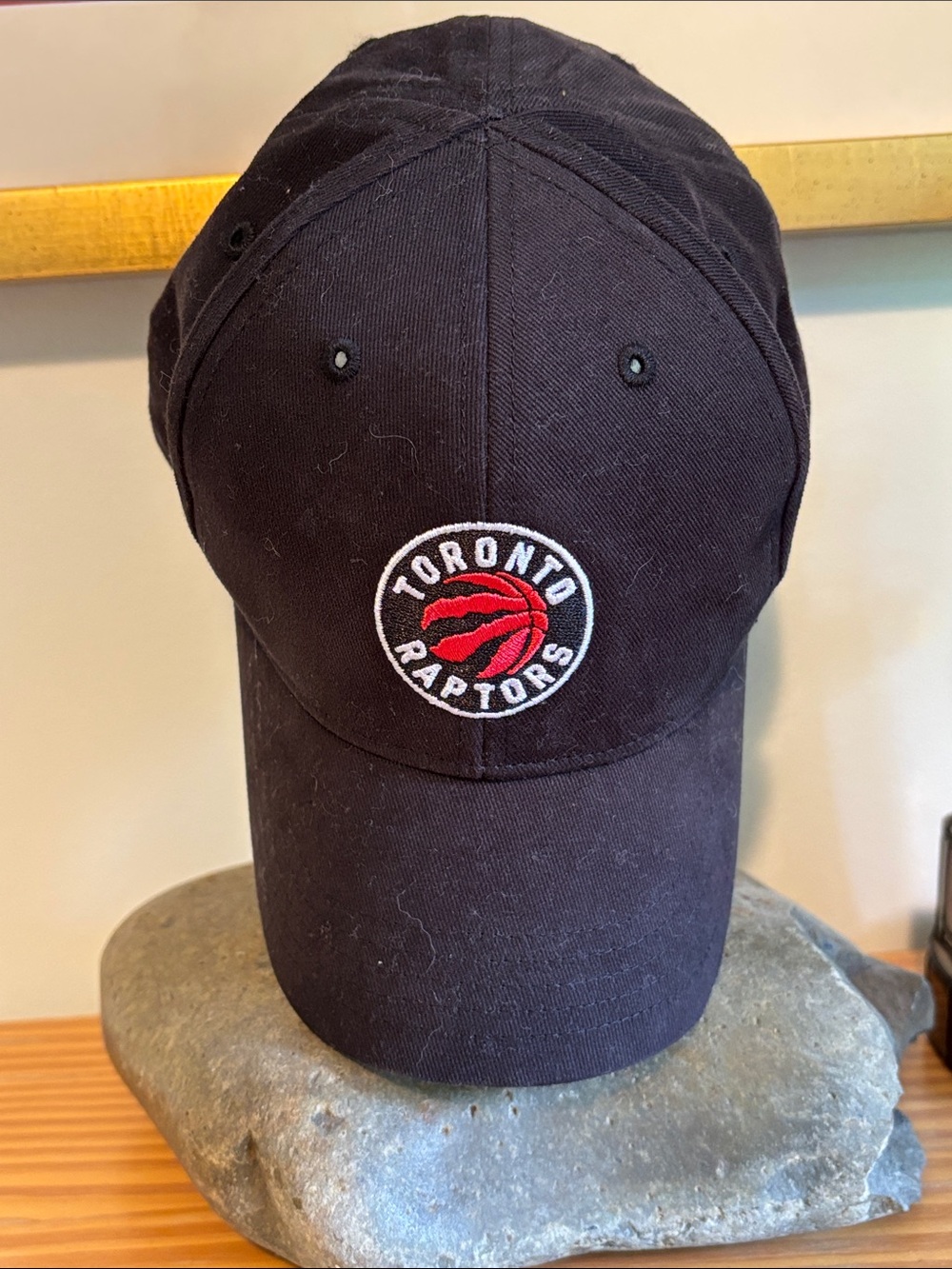 ‘47 NBA Toronto Raptors MVP Hat - Infant Size
